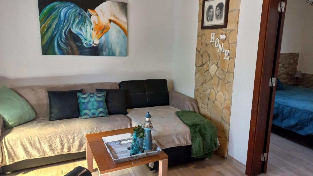 Casa Dos Avos Villa Pedralva Kültér fotó