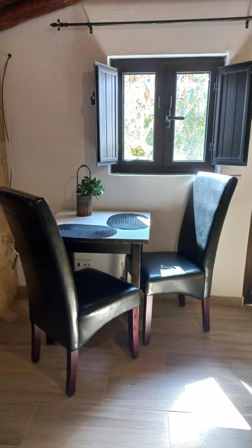 Casa Dos Avos Villa Pedralva Kültér fotó
