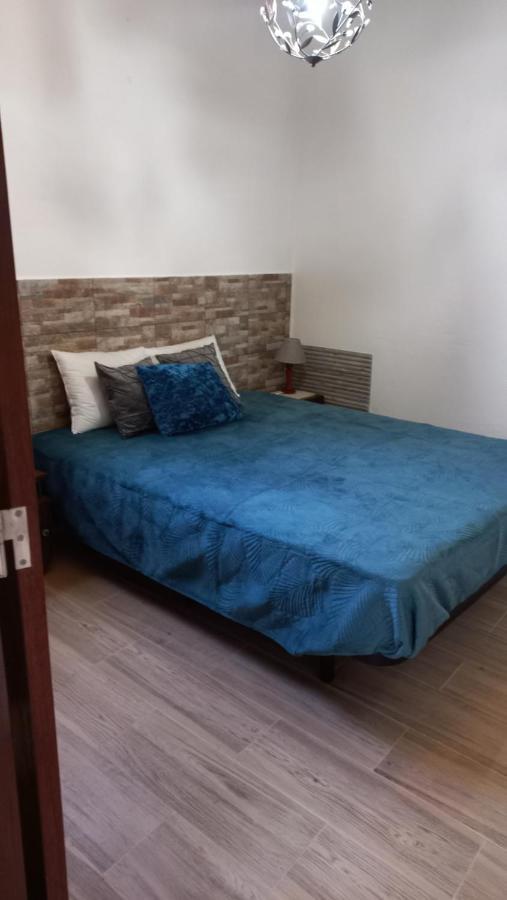 Casa Dos Avos Villa Pedralva Kültér fotó