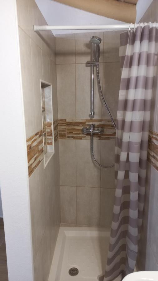 Casa Dos Avos Villa Pedralva Kültér fotó