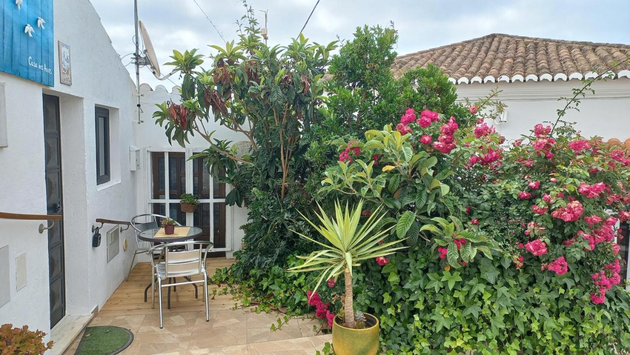 Casa Dos Avos Villa Pedralva Kültér fotó